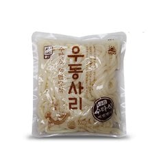  대림 우동사리 200g 10개