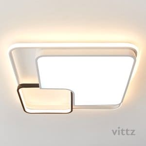 VITTZ LED 모드제 방등 50W