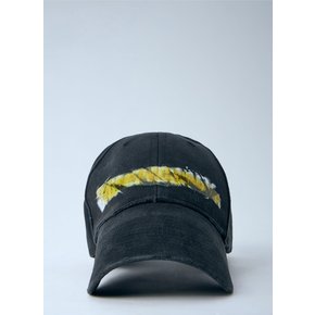 Faded Washed Cap