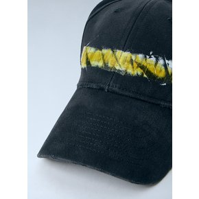 Faded Washed Cap