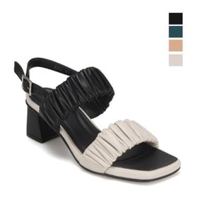 [Daylight NewYork] Sandal Rubete DYLC2221_4cm