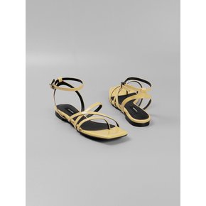 Flip-flop Strap Sandal LC160_1cm