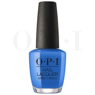 OPI [네일락커] L25 - TILE ART TO WARM YOUR HEART