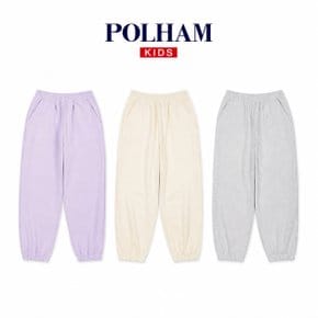 가을 트레이닝 여아 초등여아 주니어 트레이닝바지 조거팬츠