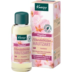 Kneipp 크나이프 아몬드블라썸 바스오일 센시티브 스킨 100ml