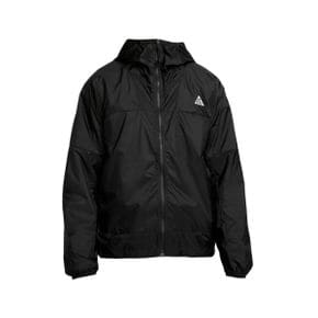 나이키 ACG 신더 콘 윈드프루프 자켓 블랙 앤트러사이트 - 아시아 Nike ACG Cinder Cone Windpro