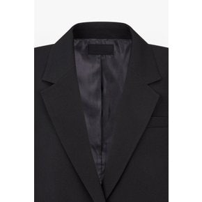 보브 스트레치 폴리 싱글 자켓(7115210291)