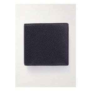 Ludlow Full-Grain Leather Billfold Wallet