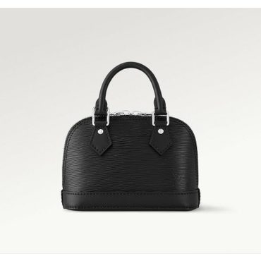 LOUIS VUITTON 여성 나노 알마 미니백 토트백 M81945 M81945