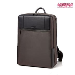 ELMAN 백팩 DARK GREY QB918002