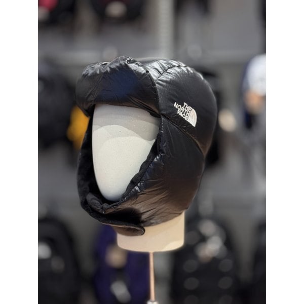 [부산점] 남여공용 눕시 다운 이어머프 캡 NE3CQ59B