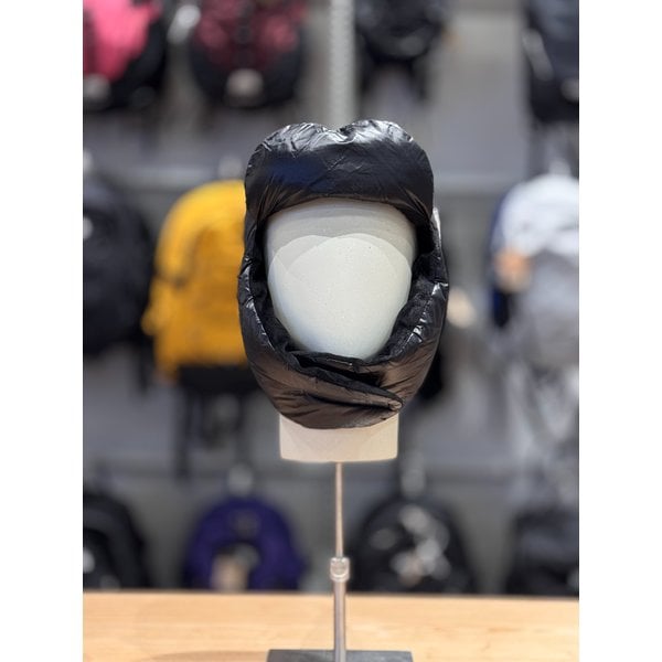 [부산점] 남여공용 눕시 다운 이어머프 캡 NE3CQ59B