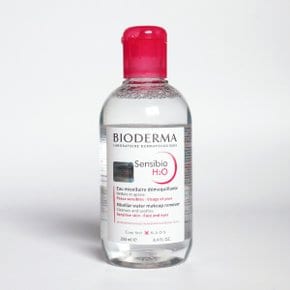 센시비오 H2O 클렌징워터 250ml