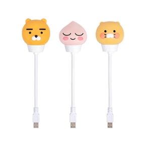 아트박스/카카오프렌즈 카카오프렌즈 USB 램프