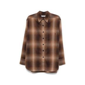 24FW 로우클래식 튜닉 LCPF24SR01980 BROWN 0036