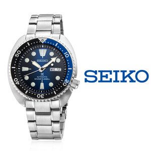 세이코 [세이코공식스토어] SEIKO PROSPEX SRPF15K1 본사직영