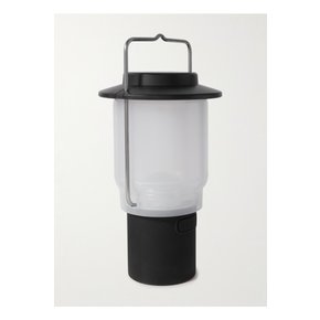 Home & Camp Resin and Stainless Steel Portable Lantern