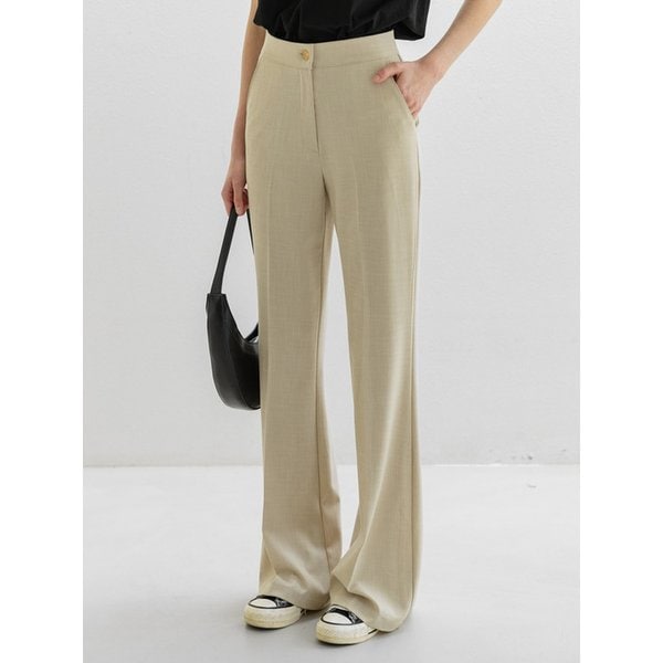Summer Boots cut Slacks_NSSL4262 (navy)