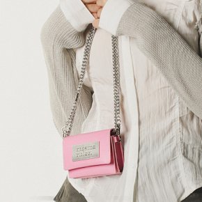 304 Micro wallet bag _Pink