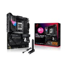 ASUS ROG STRIX X870E-E GAMING WIFI STCOM