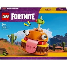 77070 Durrr Burger [포트나이트] 레고 공식