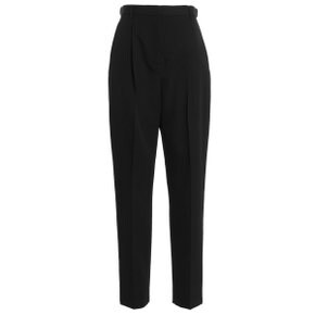 Womens Pants 144748001 Black