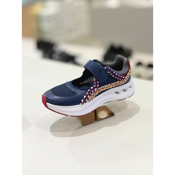 [시흥점] 셀렉션 메리제인 스니커즈 (네이비) DG4DS25056NAY