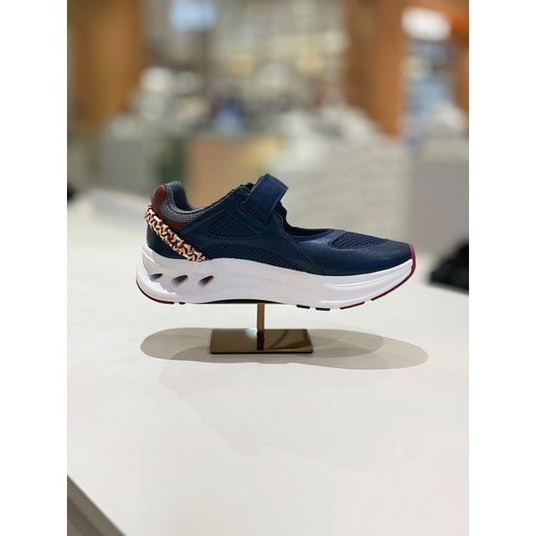 [시흥점] 셀렉션 메리제인 스니커즈 (네이비) DG4DS25056NAY