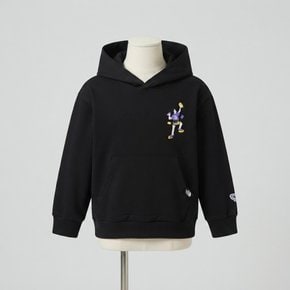 노스페이스 키즈 키즈 볼드릭스 후디 BLACK NM5PS08T