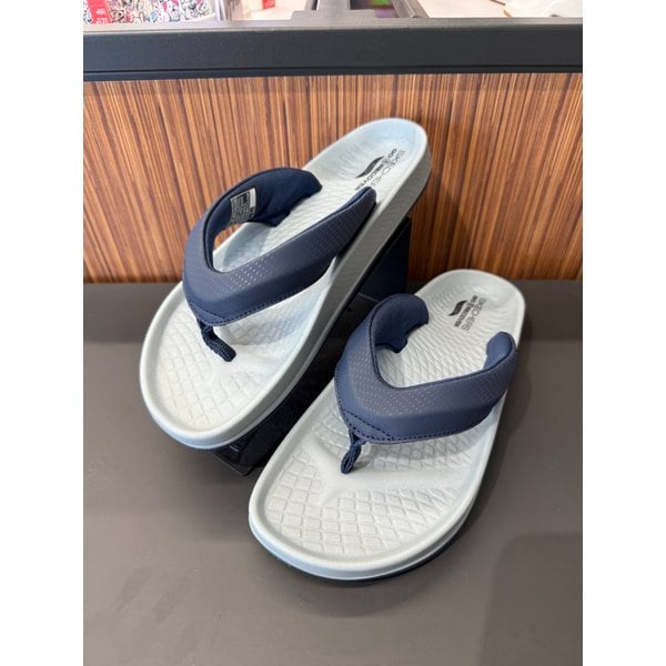 [여주점] 남성 아치핏 하이퍼 슬라이드 (SP0MSCFM042)