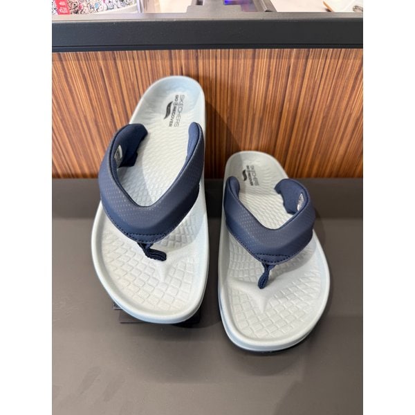 [여주점] 남성 아치핏 하이퍼 슬라이드 (SP0MSCFM042)