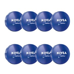 독일 니베아 크림 Nivea Cream 150ml 8개