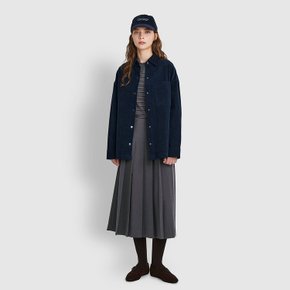 26F/W  여 플리츠 스커트  J126402002