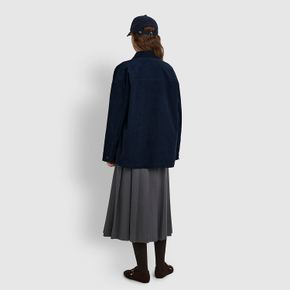 26F/W  여 플리츠 스커트  J126402002