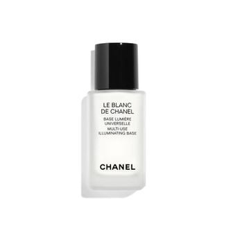 CHANEL 르 블랑 드 샤넬