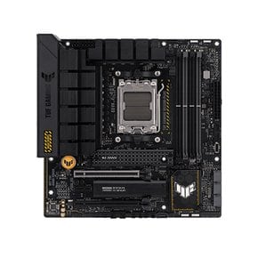 TUF GAMING B650M-PLUS STCOM 에이수스 컴퓨터 PC 게이밍 메인보드 AMD CPU 추천