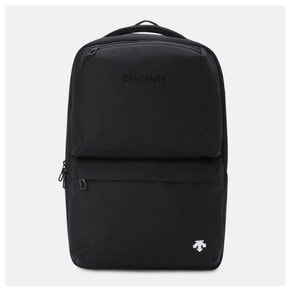 남녀공용 [24SS] 베이직 백팩 (23L) SP123UBP14BLK