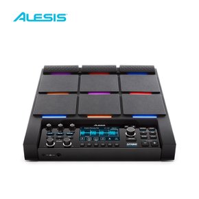 스트라이크 멀티패드 전자드럼패드 / ALESIS Strike Multipad