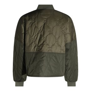 [해외배송] 바버 OLIVE RAVENSHILL 퀼팅 자켓 262LQU1922LQUOL71 B0482368627