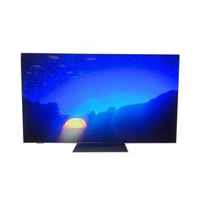 올레드 evo  OLED65G4KNA  각도조절 벽걸이  일렉