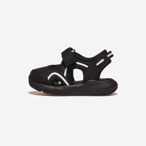 [ABC SELECT] / FlUTTER FOAM / K7210 / BLACK / GS 고양스타필드점