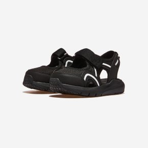 [ABC SELECT] / FlUTTER FOAM / K7210 / BLACK / GS 고양스타필드점