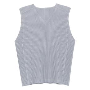 [이세이미야케] Sleeveless T-shirt HP48JE10716 3271434