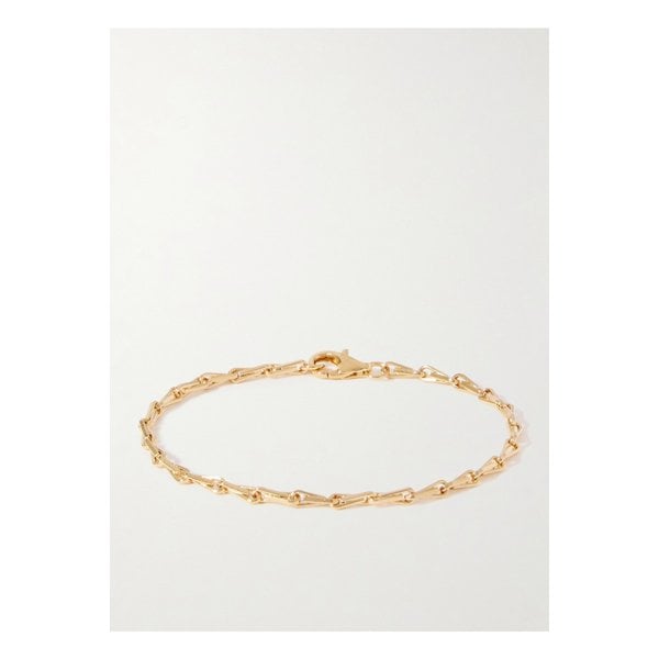 로라 롬바르디 코어 골드 도금 브레이슬릿 46376663162907396