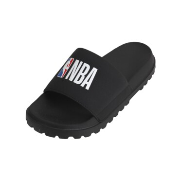 NBA 로고맨 슬라이드 슬리퍼(N225AS250P)