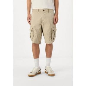 5154367 American Eagle LIVED IN - Cargo trousers khaki