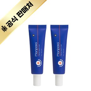 [마리포사] 마리포사 정품 달팽이 크림 30g+30g