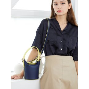 HAVEA mini bag - NAVY