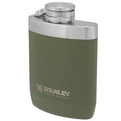 미국 스탠리 마스터 플라스크 236ml 술병 양주병 - SSG.COM