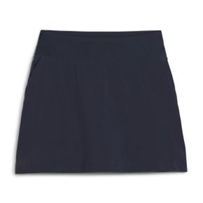 푸마 우먼 Golfrock W Blake Skirt 623878 딥 네이비 8556964